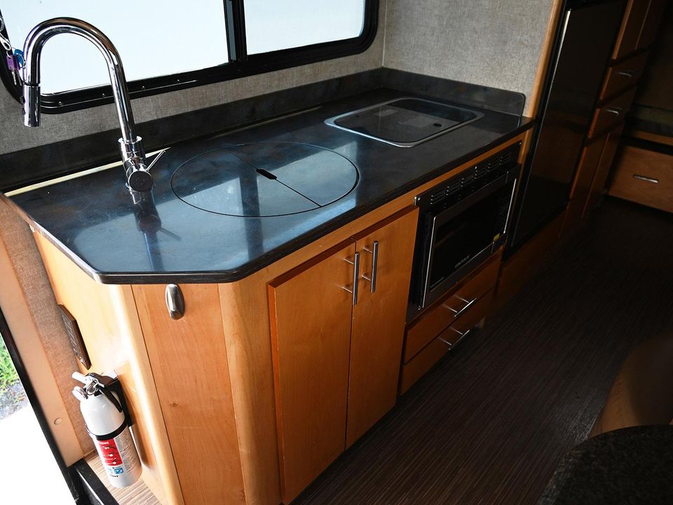 2016 Mercedes-Benz SPRINTER 3500