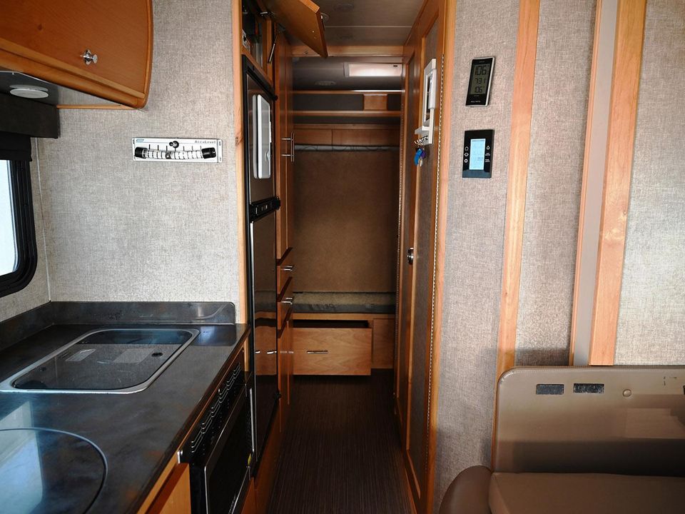 2016 Mercedes-Benz SPRINTER 3500
