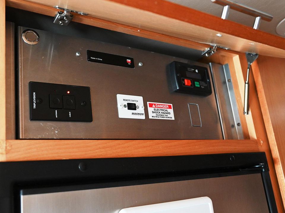 2016 Mercedes-Benz SPRINTER 3500
