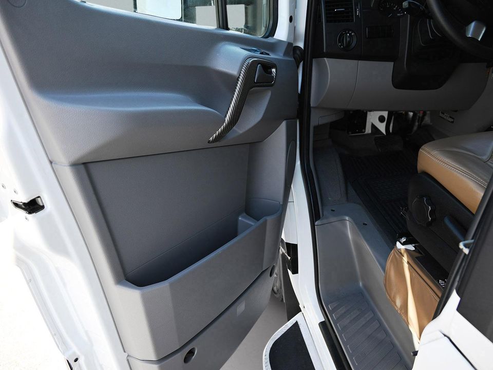 2016 Mercedes-Benz SPRINTER 3500