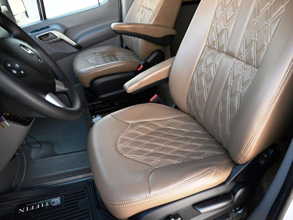 2016 Mercedes-Benz SPRINTER 3500