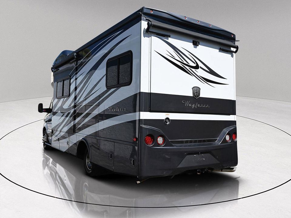 2016 Mercedes-Benz SPRINTER 3500