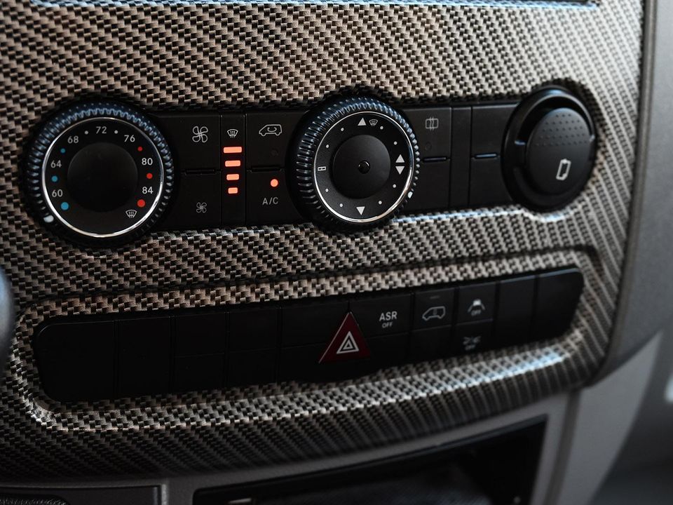 2016 Mercedes-Benz SPRINTER 3500