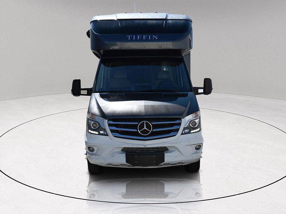 2016 Mercedes-Benz SPRINTER 3500