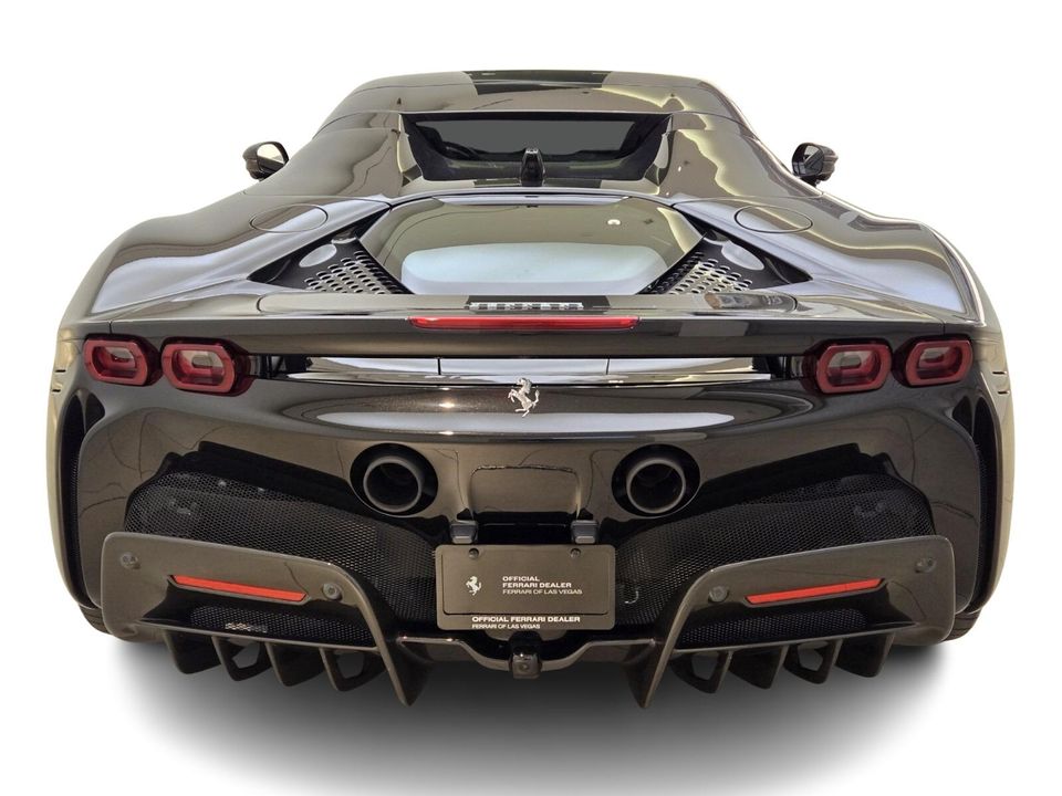 2023 Ferrari SF90 Spider