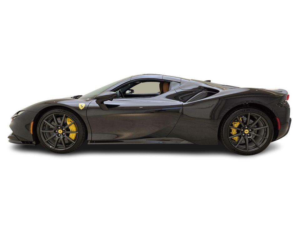 2023 Ferrari SF90 Spider