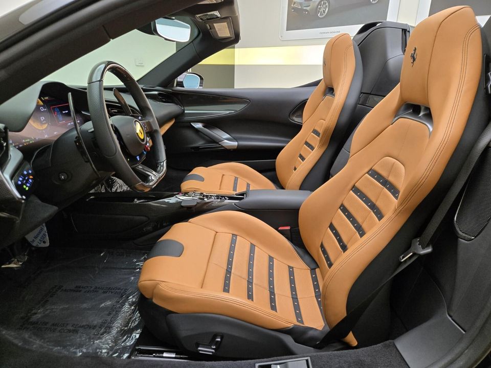 2023 Ferrari SF90 Spider