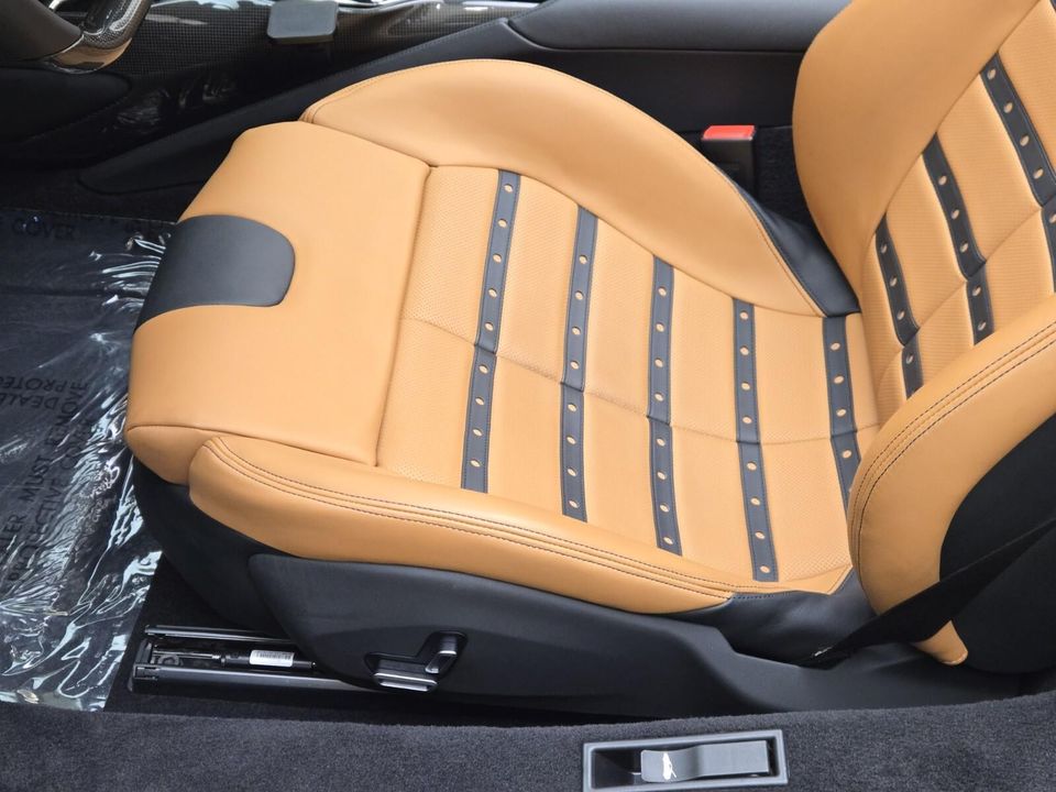 2023 Ferrari SF90 Spider