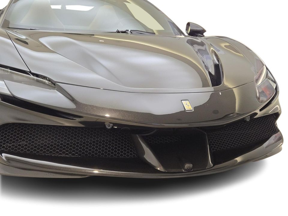 2023 Ferrari SF90 Spider