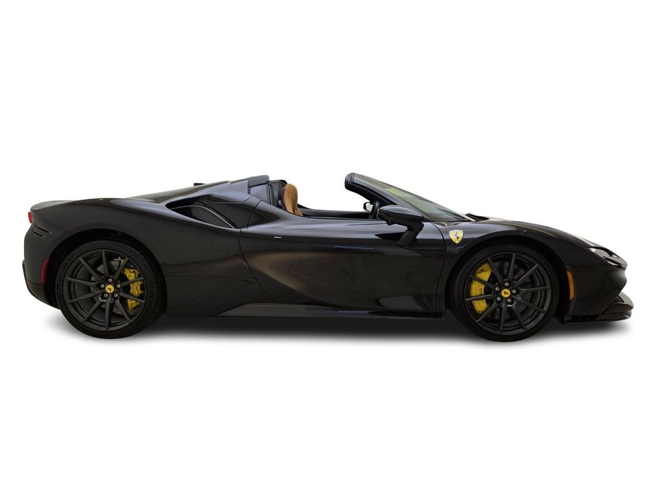 2023 Ferrari SF90 Spider