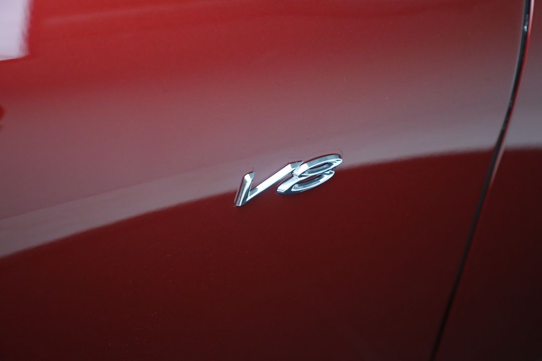 2022 Bentley Continental
