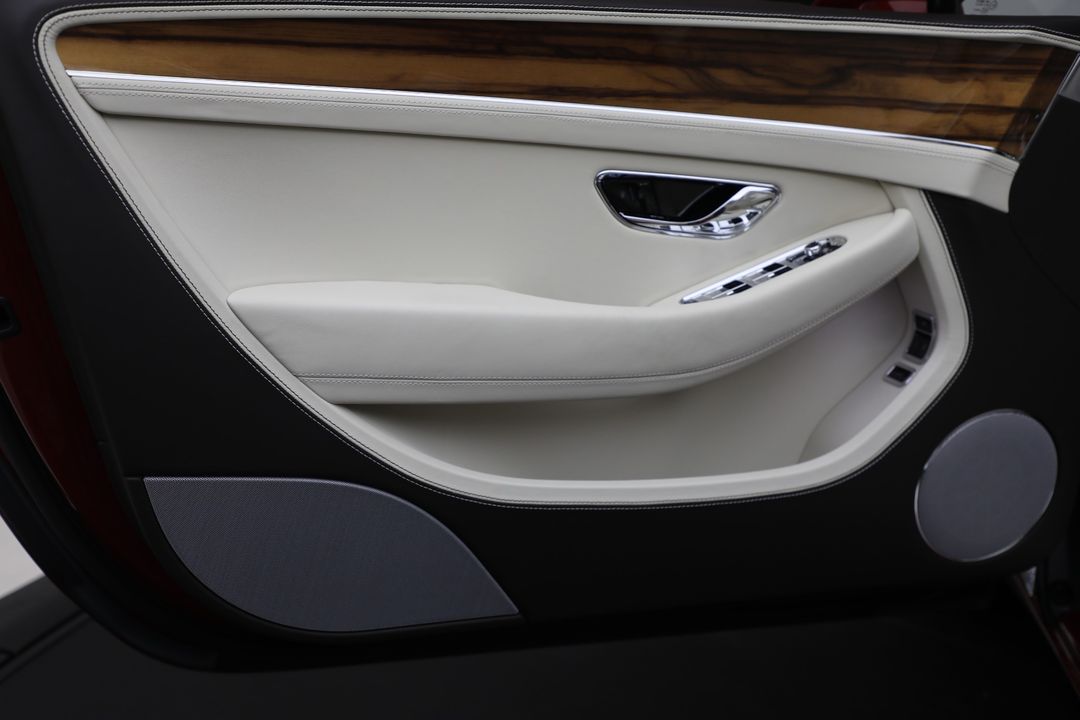 2022 Bentley Continental