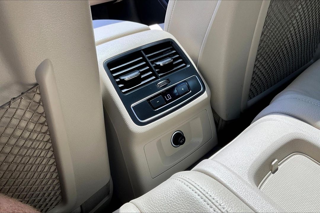 2018 Audi A5