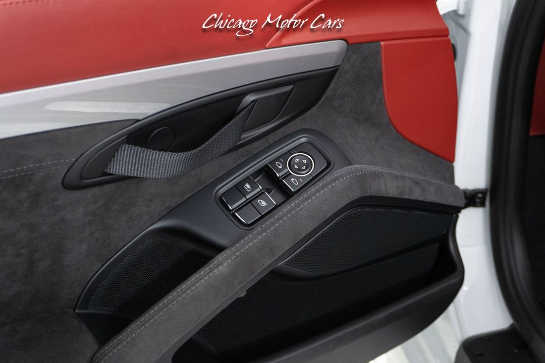 2016 Porsche Boxster