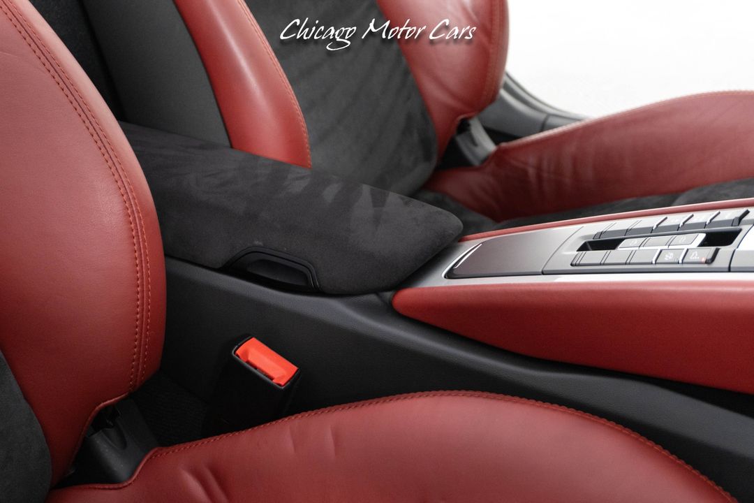 2016 Porsche Boxster