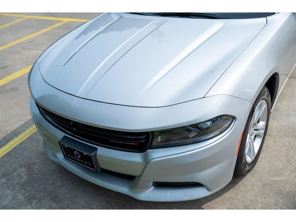 2023 Dodge Charger