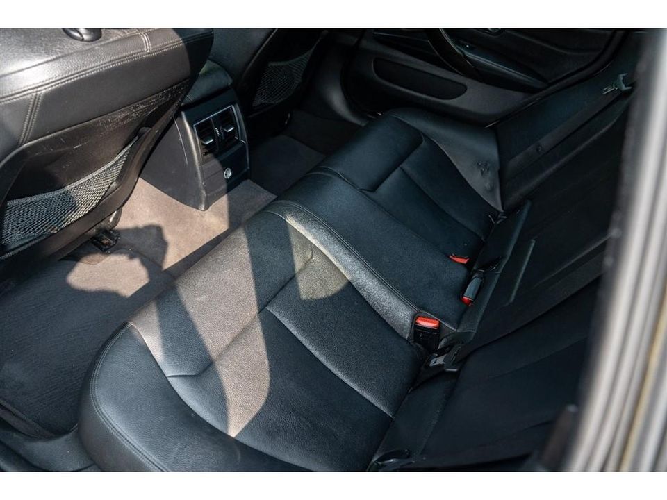 2016 BMW 4-Series Gran Coupe