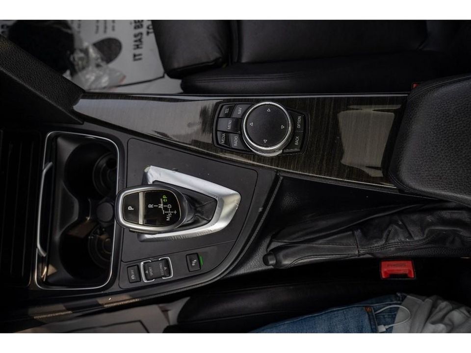 2016 BMW 4-Series Gran Coupe