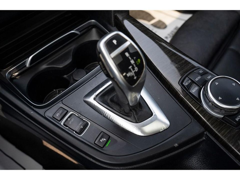 2016 BMW 4-Series Gran Coupe