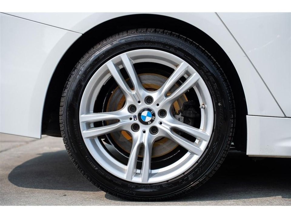 2016 BMW 4-Series Gran Coupe