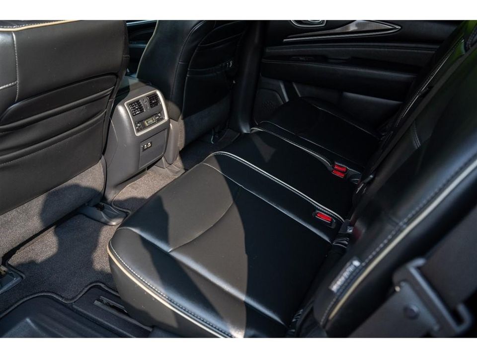2020 Infiniti QX60