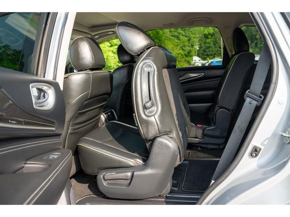 2020 Infiniti QX60