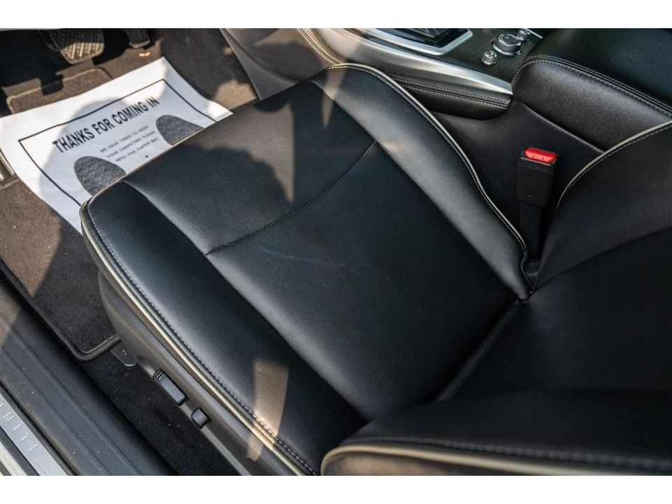 2020 Infiniti QX60