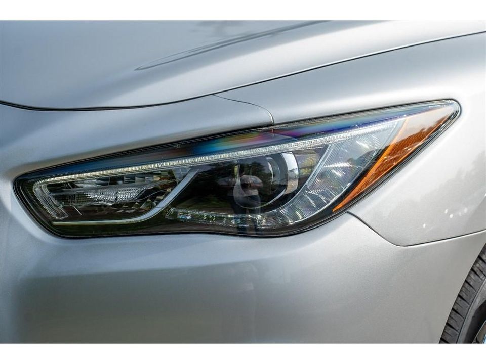 2020 Infiniti QX60