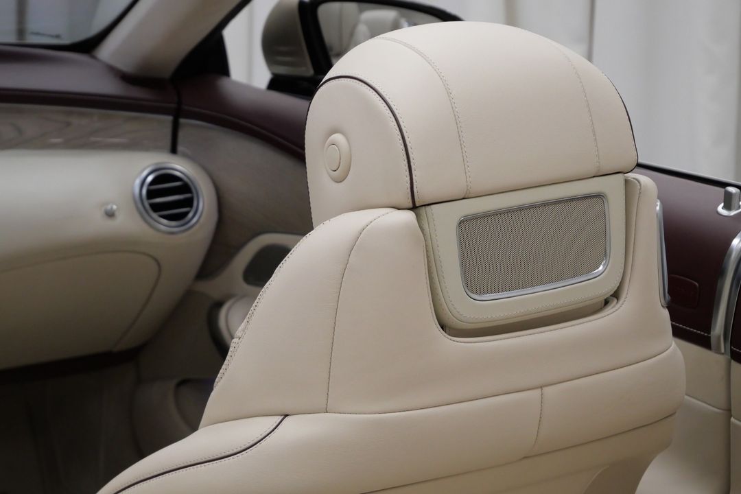 2019 Mercedes-Benz S560