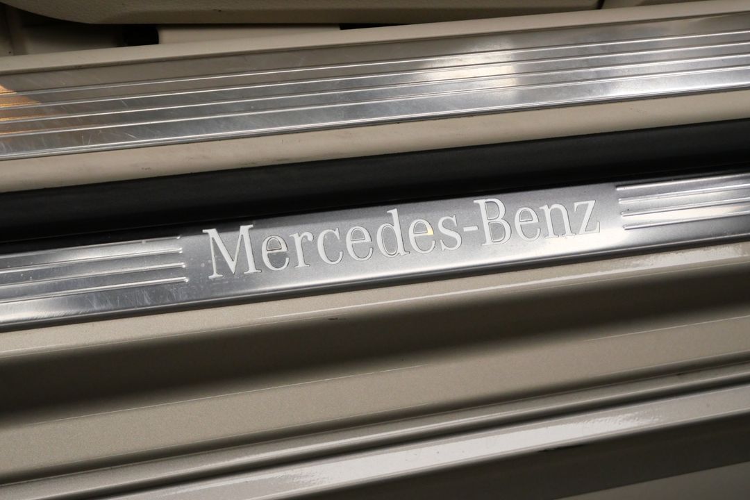 2019 Mercedes-Benz S560