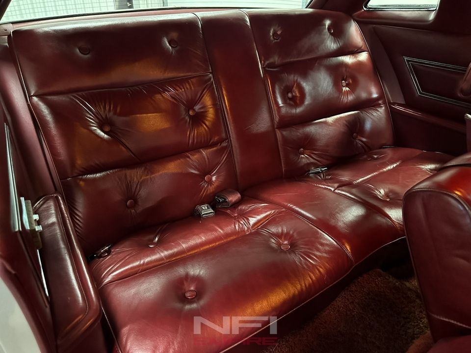 1975 Ford Thunderbird