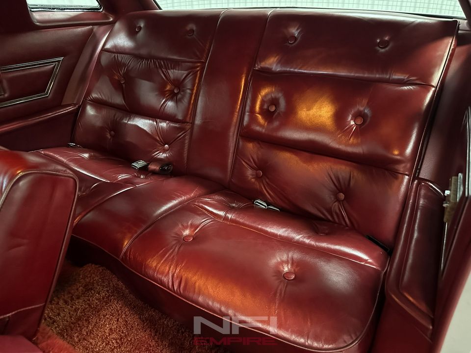 1975 Ford Thunderbird