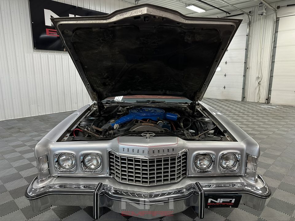 1975 Ford Thunderbird