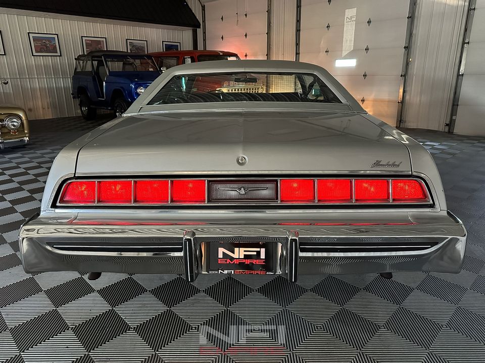 1975 Ford Thunderbird