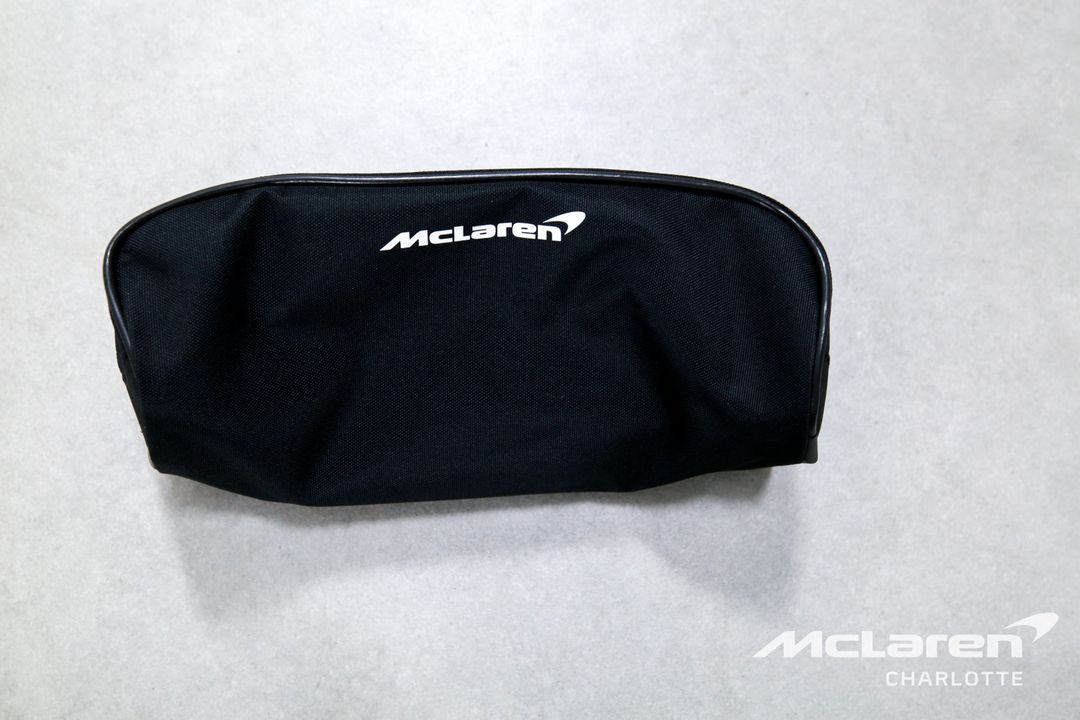 2025 McLaren Artura