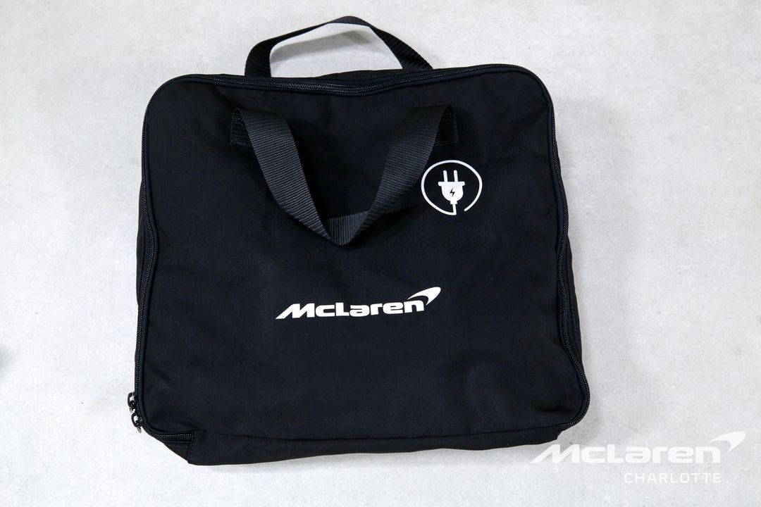 2025 McLaren Artura