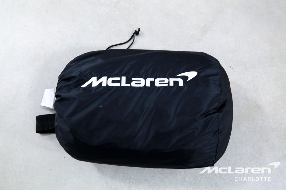 2025 McLaren Artura