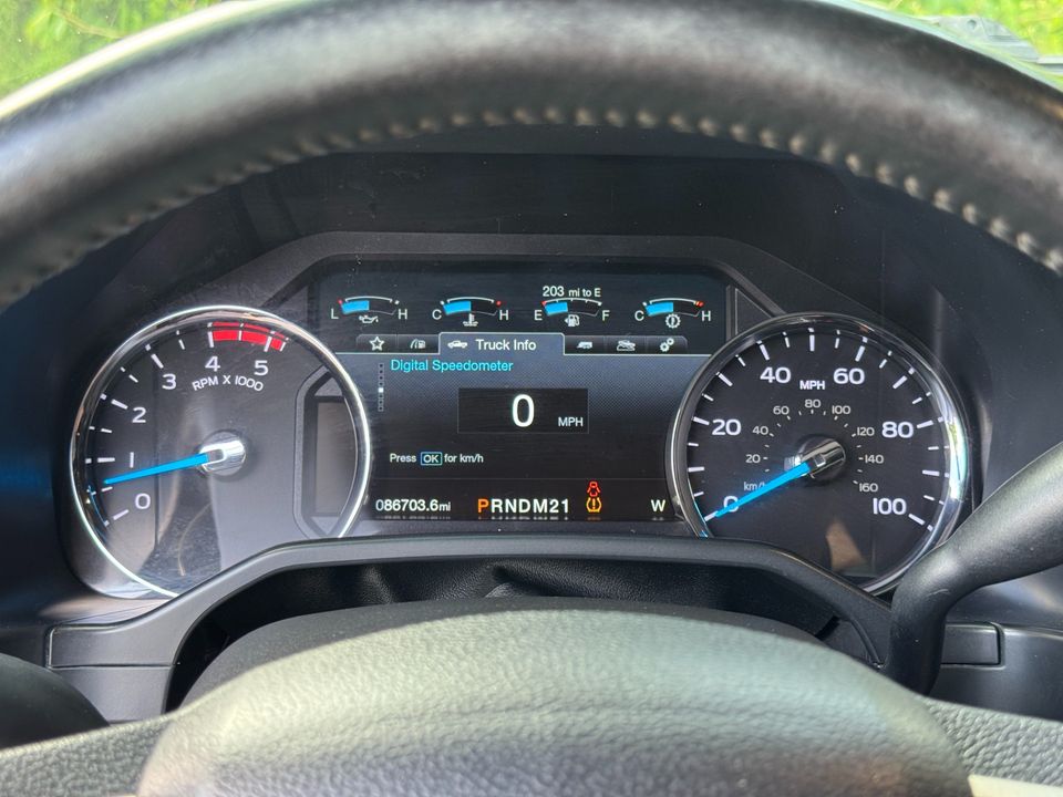 2017 Ford Super Duty F-350 DRW Platinum 4WD