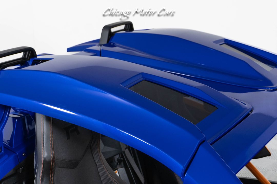 2021 Polaris Slingshot R