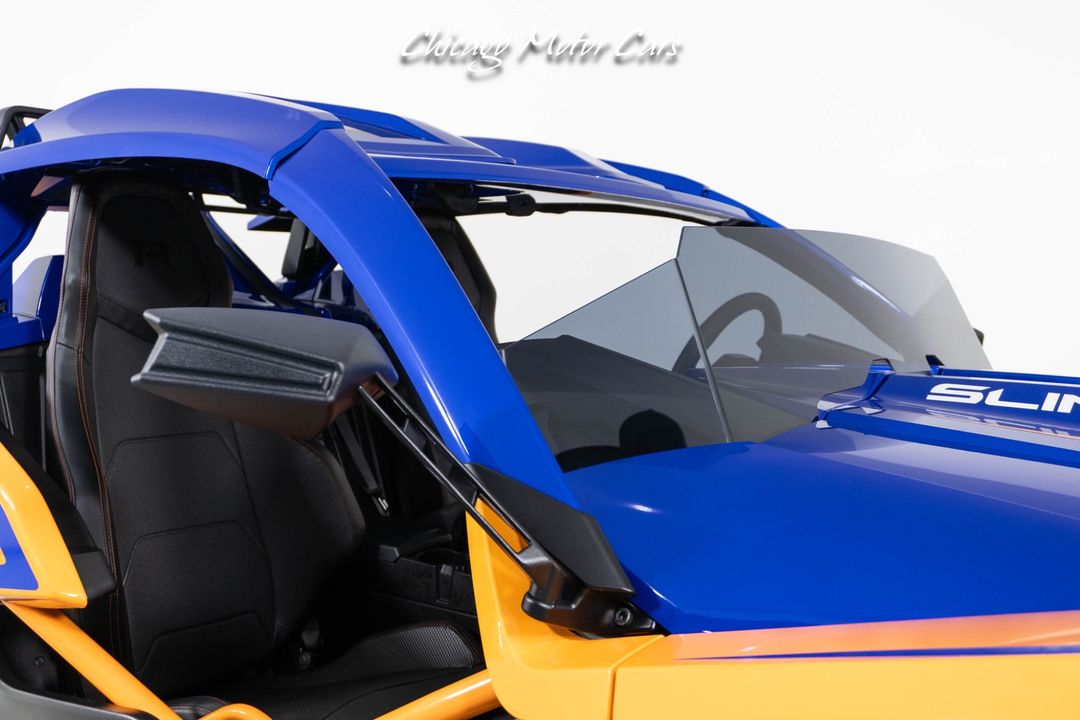 2021 Polaris Slingshot R