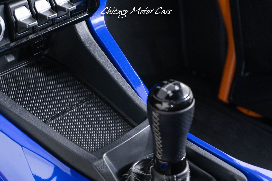 2021 Polaris Slingshot R