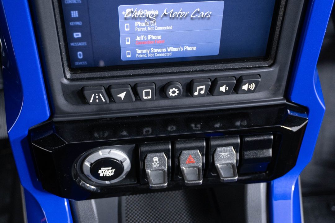 2021 Polaris Slingshot R