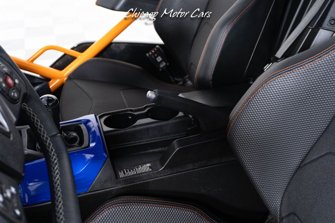 2021 Polaris Slingshot R