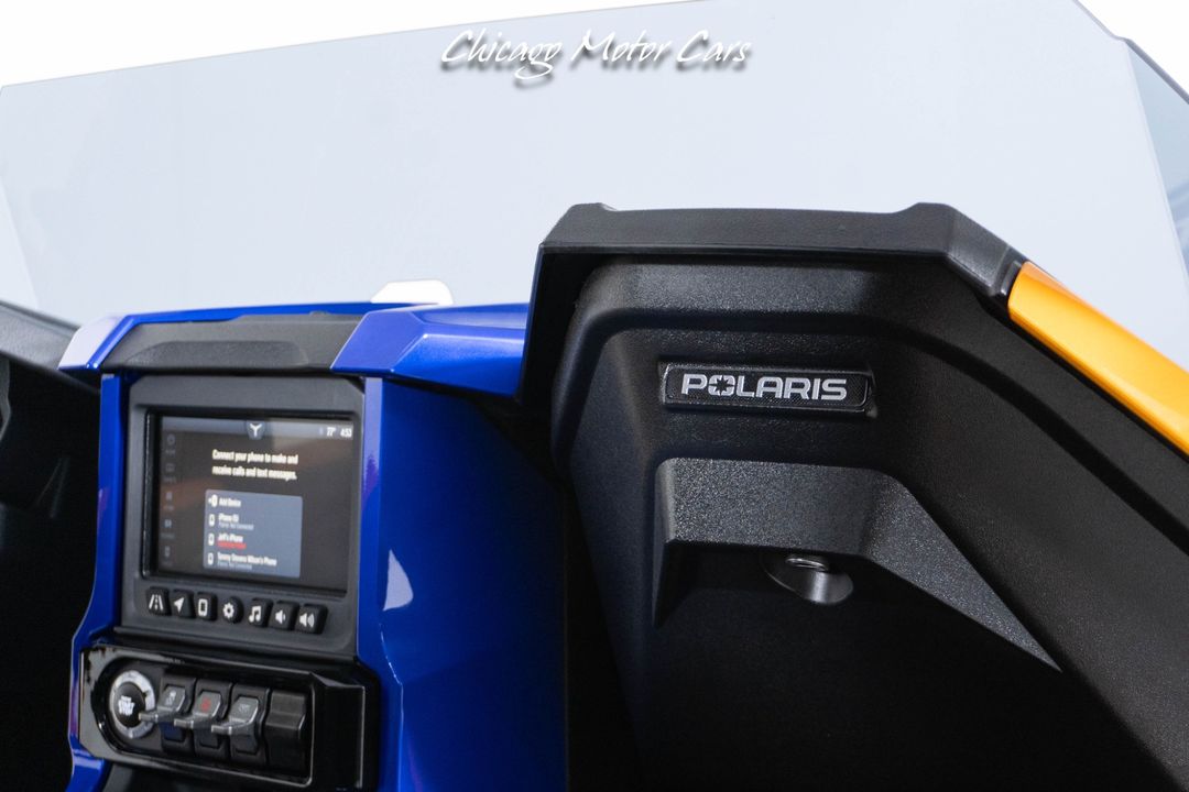 2021 Polaris Slingshot R