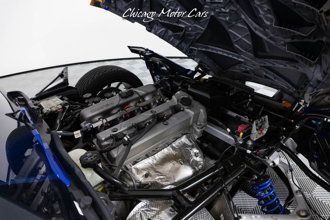 2021 Polaris Slingshot R