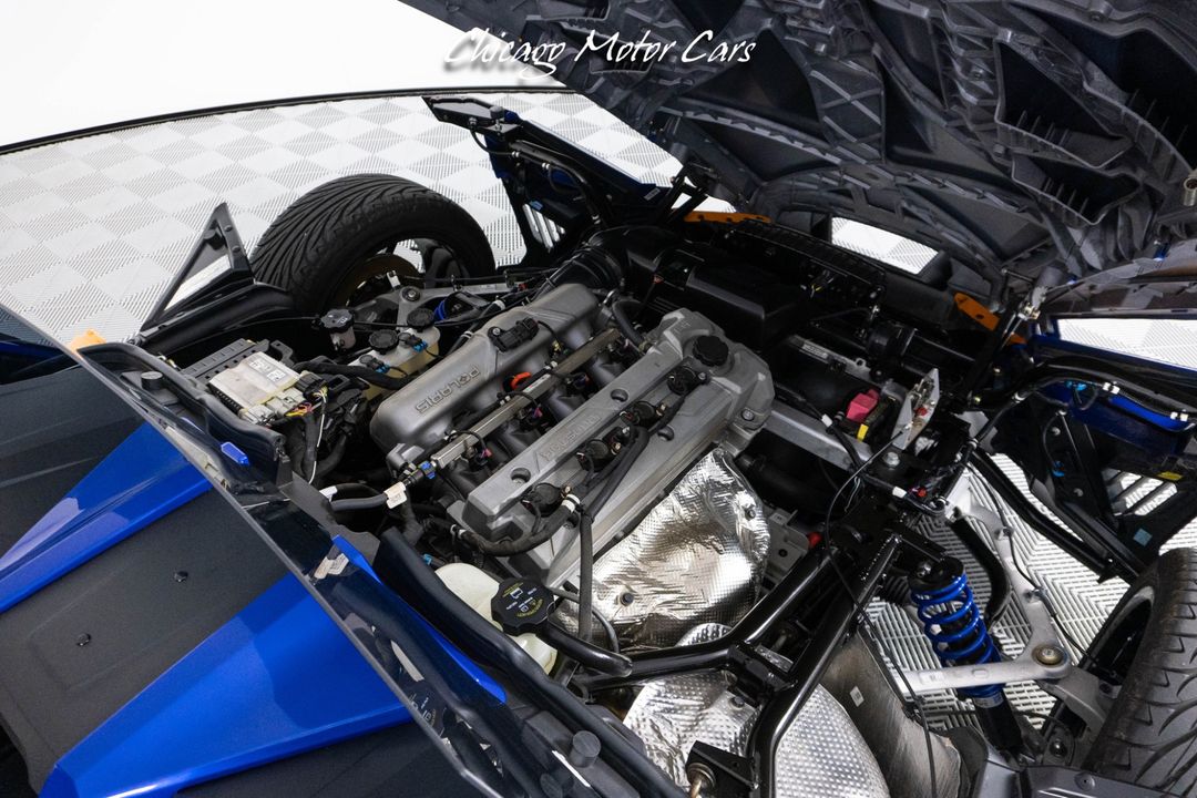 2021 Polaris Slingshot R
