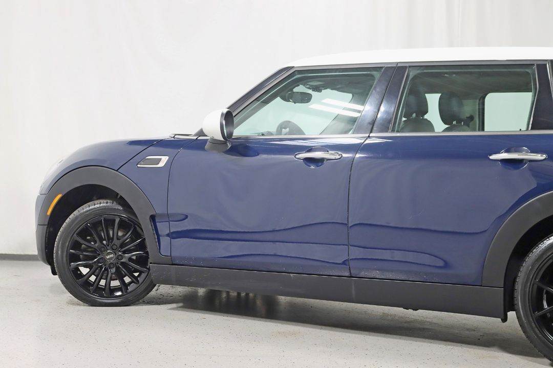 2017 MINI Clubman