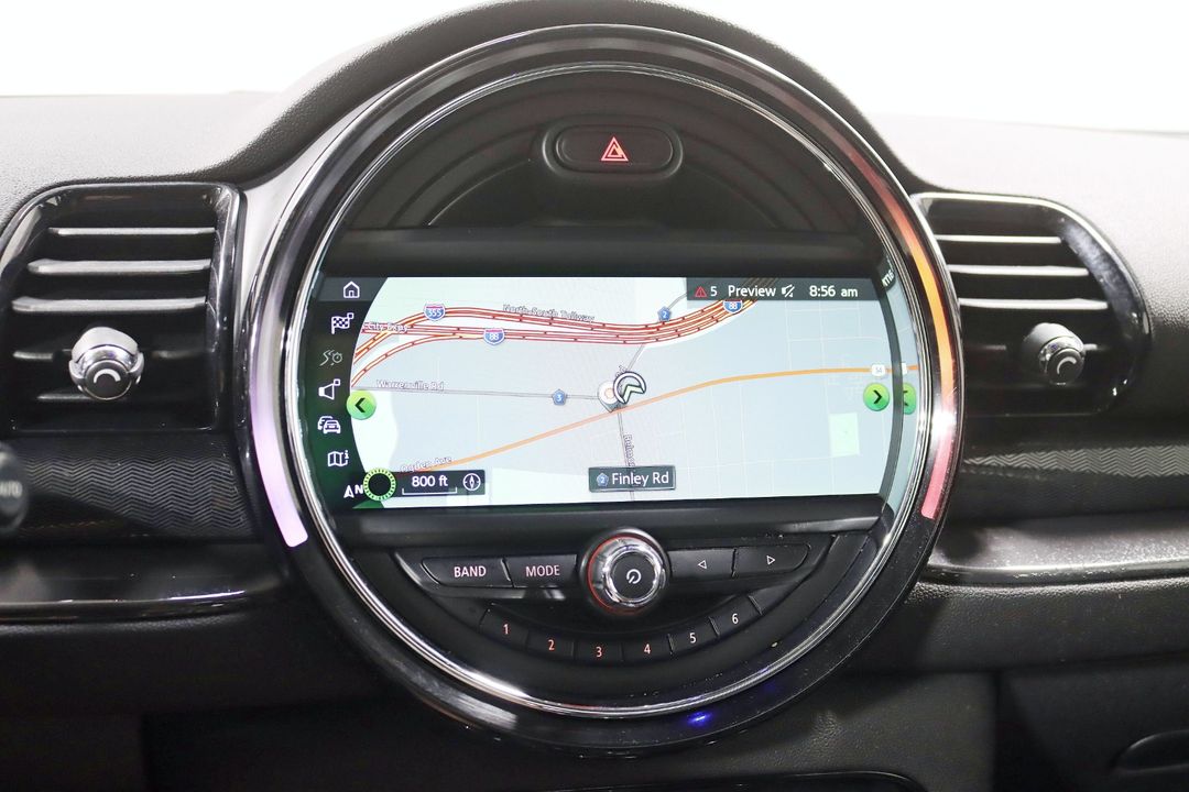 2017 MINI Clubman