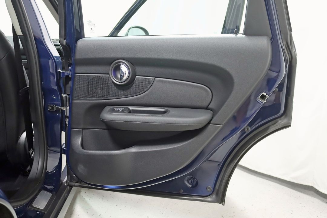 2017 MINI Clubman