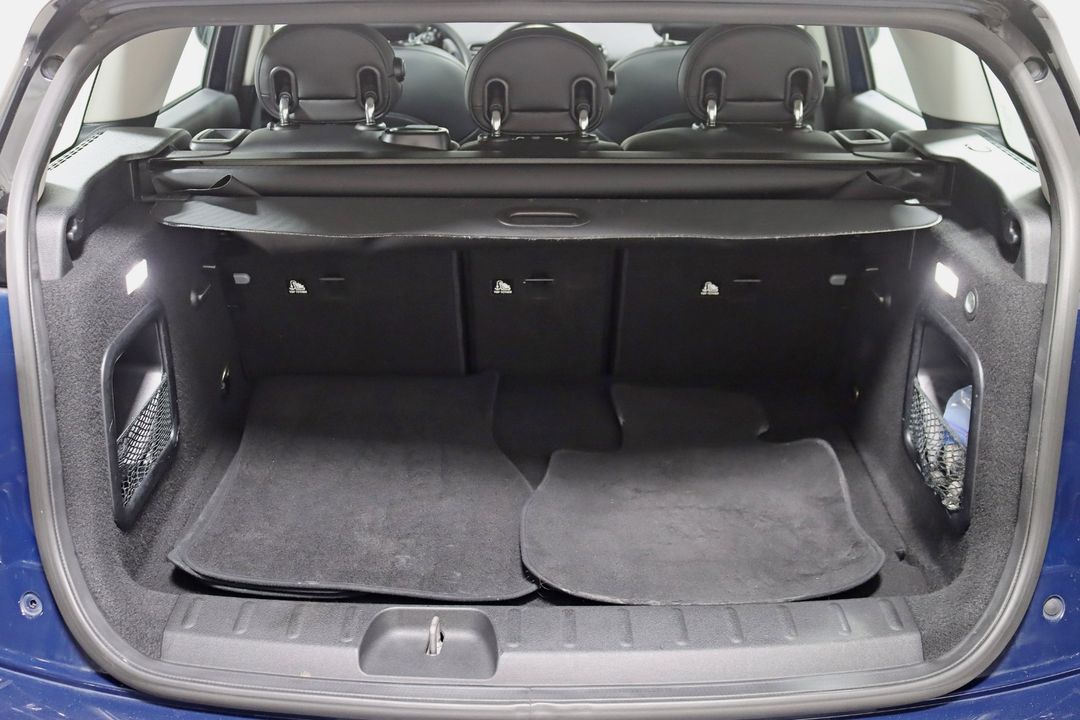 2017 MINI Clubman